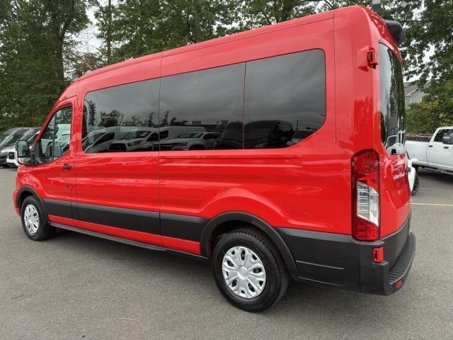 used 2021 Ford Transit-350 car, priced at $43,981