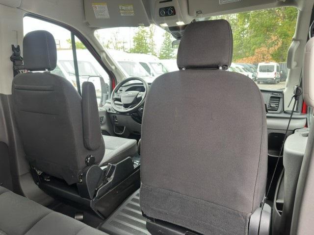 used 2021 Ford Transit-350 car, priced at $43,981