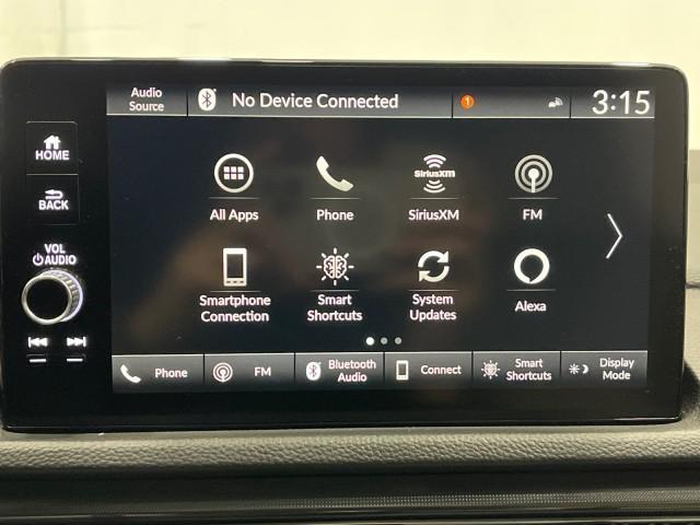 used 2023 Acura Integra car, priced at $25,846