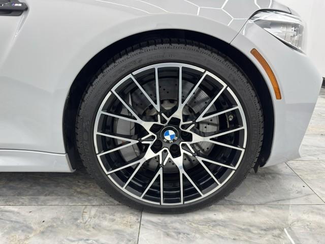 used 2019 BMW M2 car, priced at $40,885