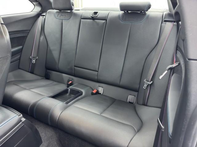 used 2019 BMW M2 car, priced at $40,885