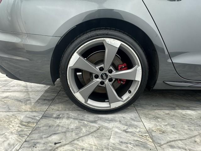 used 2023 Audi A4 car, priced at $24,999