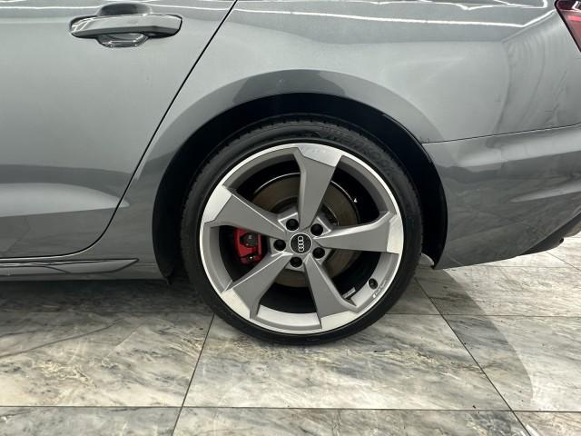 used 2023 Audi A4 car, priced at $24,999