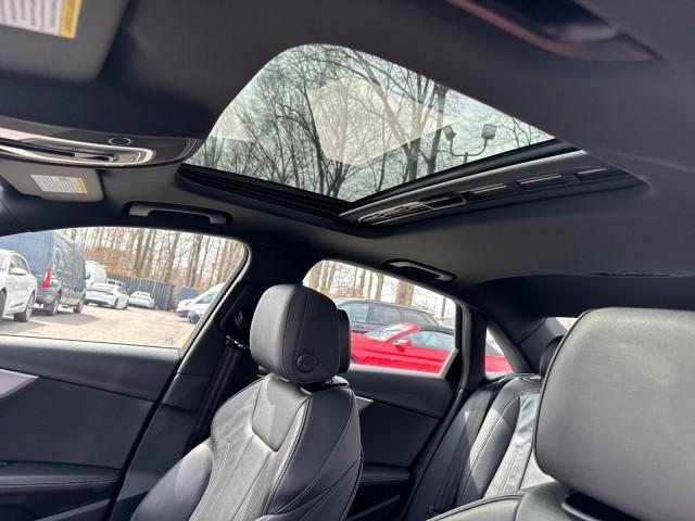 used 2023 Audi A4 car, priced at $28,995