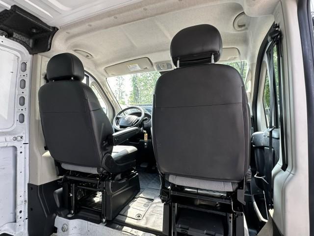 used 2020 Ram ProMaster 1500 car, priced at $19,948