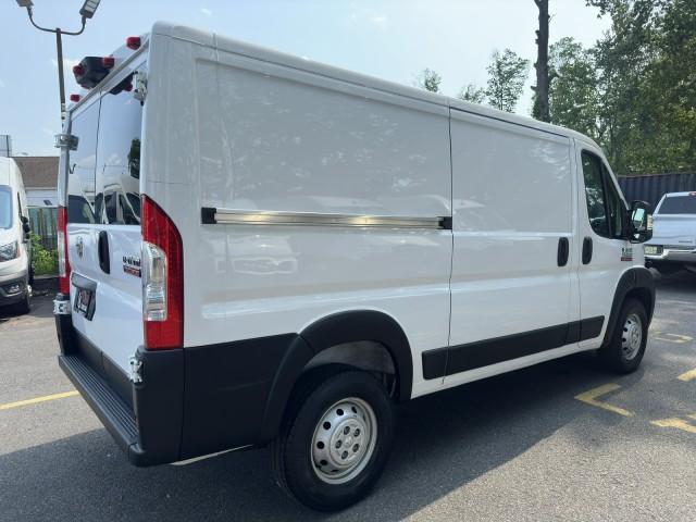 used 2020 Ram ProMaster 1500 car, priced at $19,948