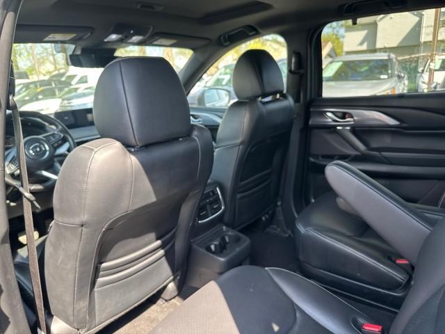used 2021 Mazda CX-9 car, priced at $23,999