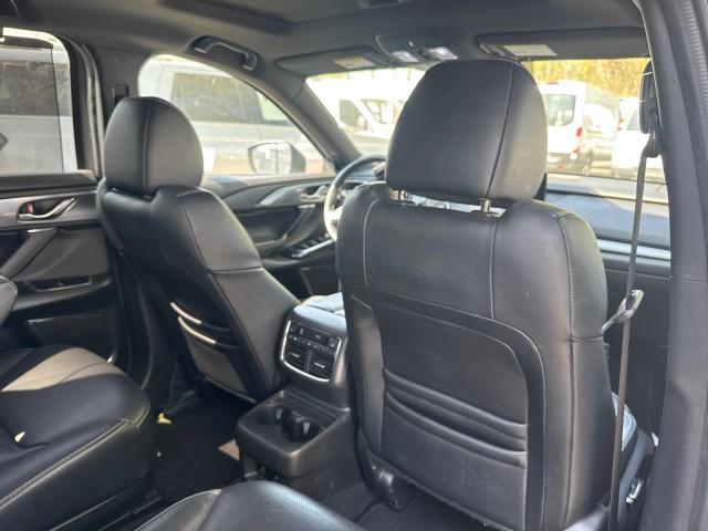 used 2021 Mazda CX-9 car, priced at $23,999