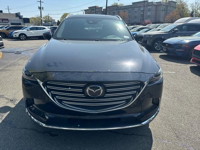 used 2021 Mazda CX-9 car, priced at $23,999