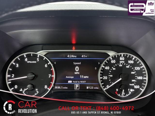 used 2021 Nissan Sentra car, priced at $11,999