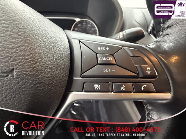 used 2021 Nissan Sentra car, priced at $11,999