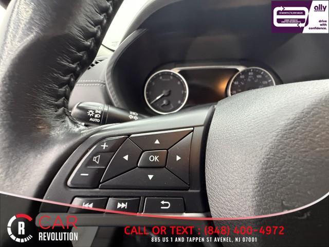 used 2021 Nissan Sentra car, priced at $11,999