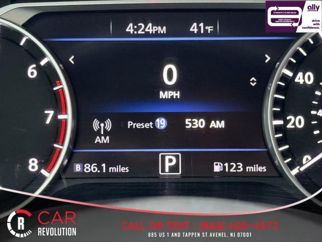 used 2021 Nissan Sentra car, priced at $11,999