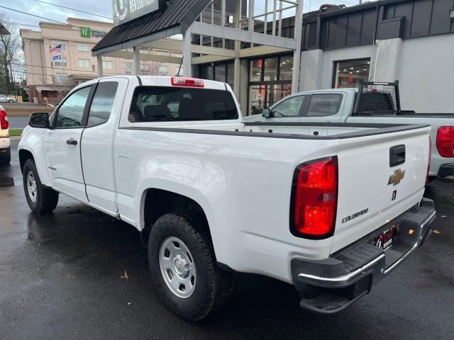 used 2019 Chevrolet Colorado car, priced at $12,718