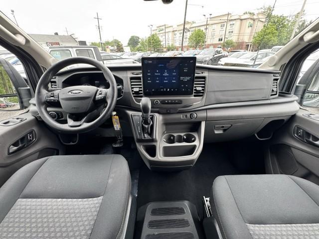 used 2022 Ford Transit-350 car, priced at $42,995