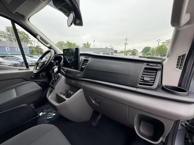 used 2022 Ford Transit-350 car, priced at $42,995