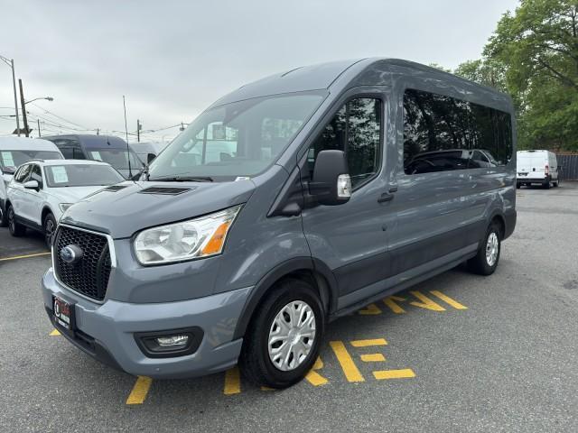 used 2022 Ford Transit-350 car, priced at $42,995