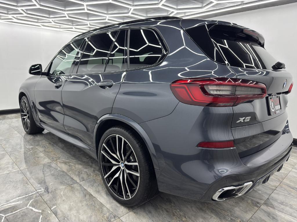 used 2019 BMW X5 car, priced at $32,995