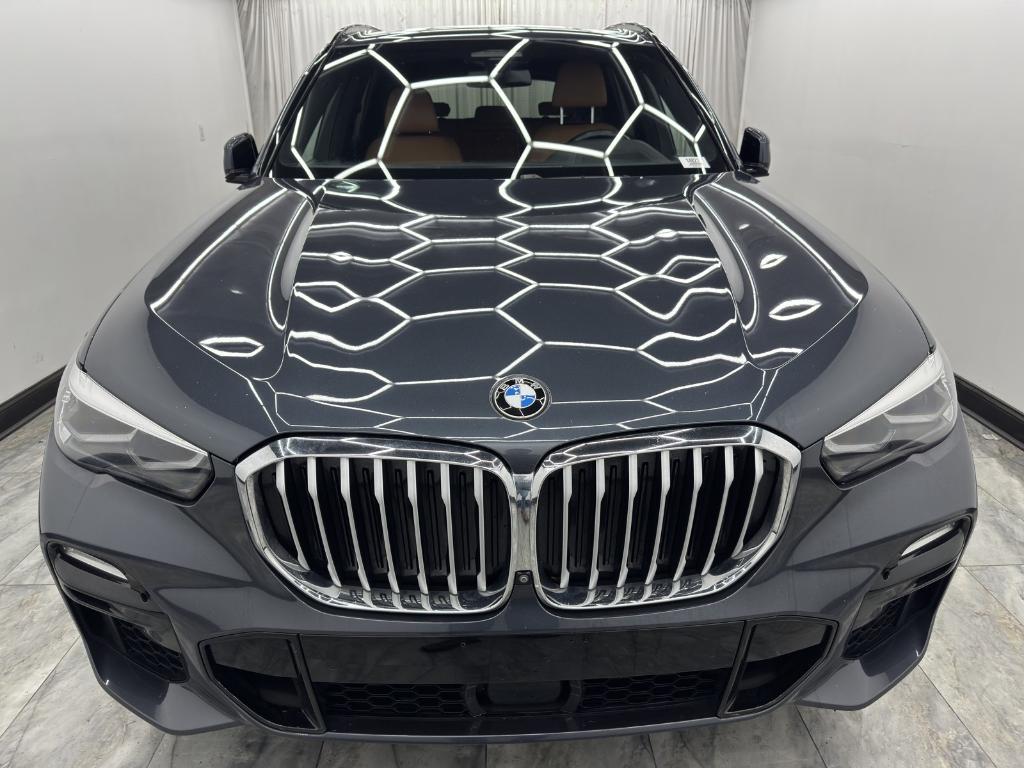 used 2019 BMW X5 car, priced at $32,995