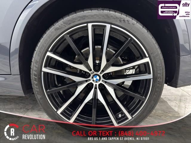 used 2019 BMW X5 car, priced at $25,881
