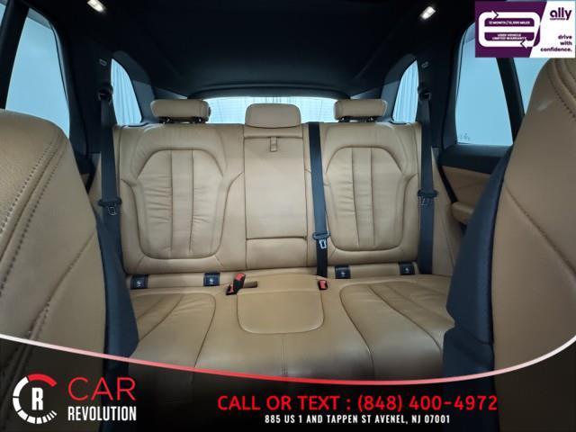 used 2019 BMW X5 car, priced at $25,881