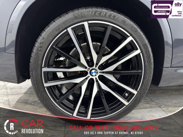 used 2019 BMW X5 car, priced at $25,881