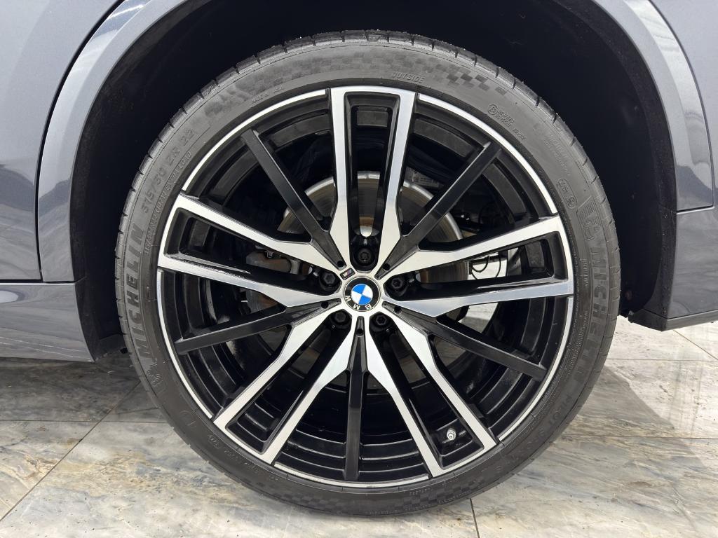 used 2019 BMW X5 car, priced at $32,995