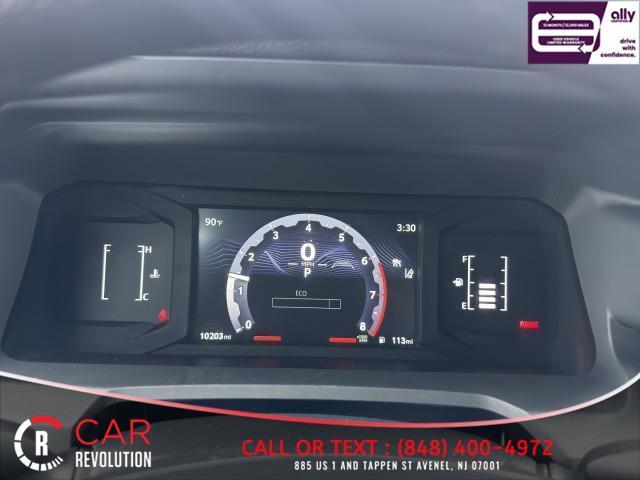 used 2024 Toyota Tacoma car, priced at $25,799