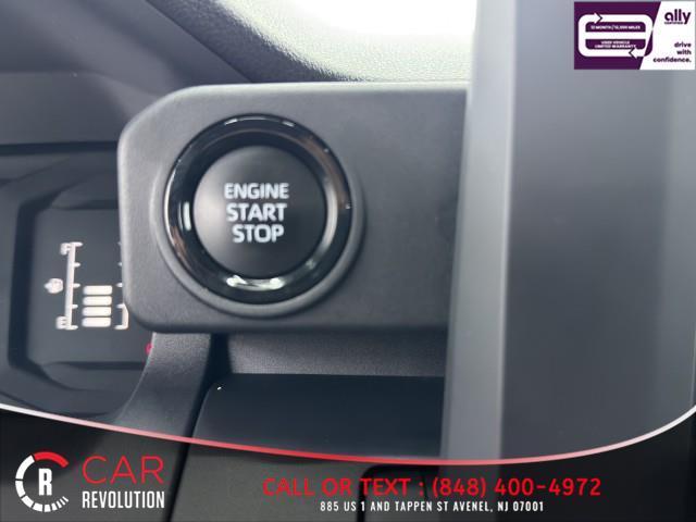 used 2024 Toyota Tacoma car, priced at $25,799