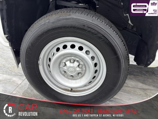 used 2024 Toyota Tacoma car, priced at $25,799