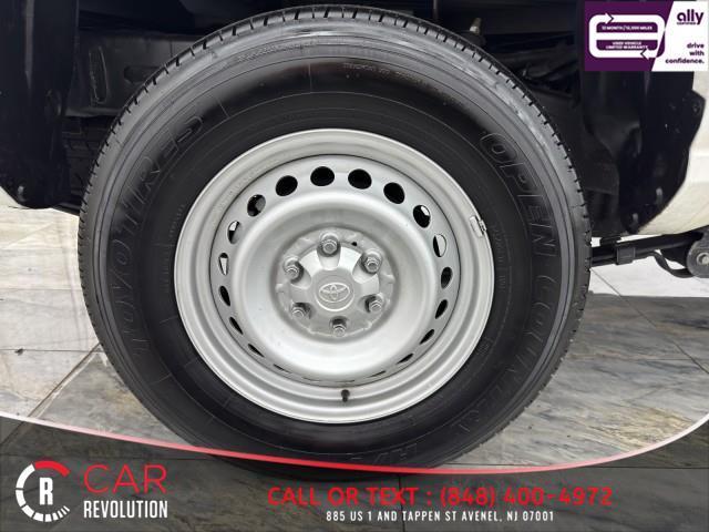 used 2024 Toyota Tacoma car, priced at $25,799