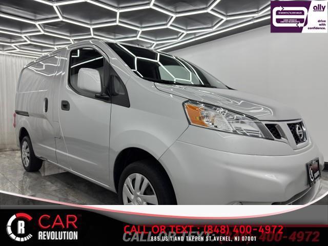 used 2020 Nissan NV200 car, priced at $13,991