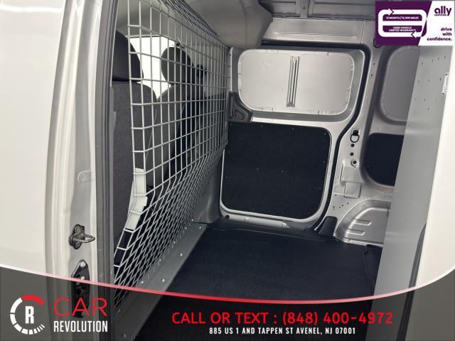 used 2020 Nissan NV200 car, priced at $13,991