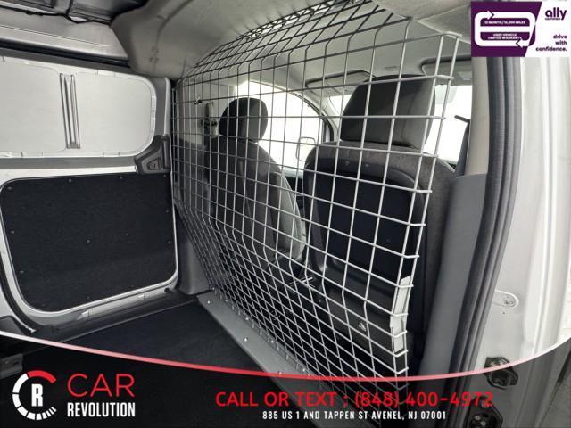 used 2020 Nissan NV200 car, priced at $13,991