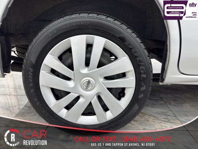 used 2020 Nissan NV200 car, priced at $13,991