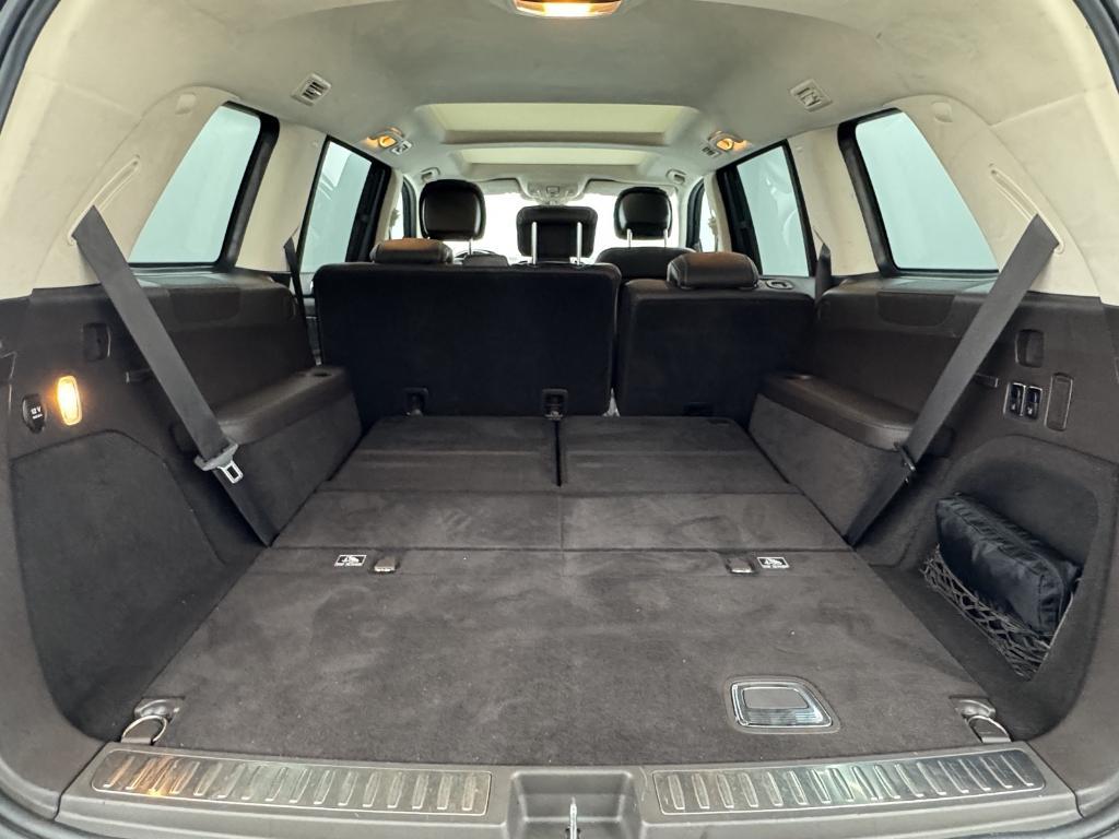 used 2018 Mercedes-Benz GLS 550 car, priced at $38,995
