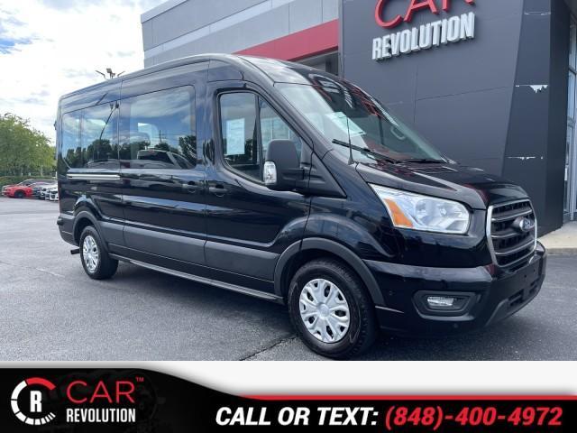 used 2020 Ford Transit-350 car, priced at $34,546