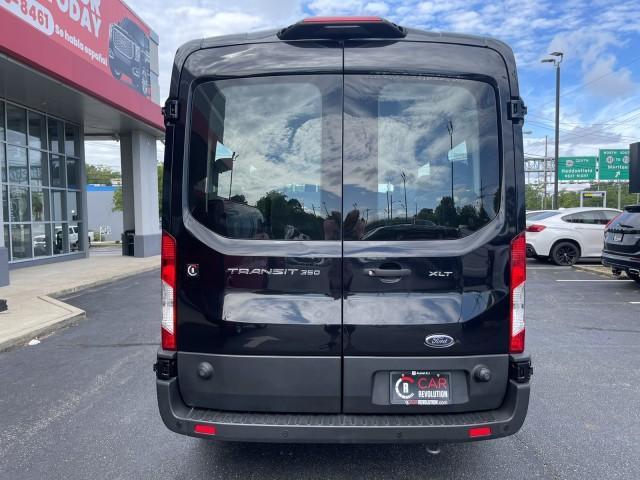 used 2020 Ford Transit-350 car, priced at $34,546