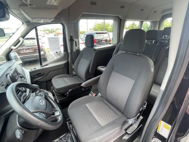 used 2020 Ford Transit-350 car, priced at $34,546
