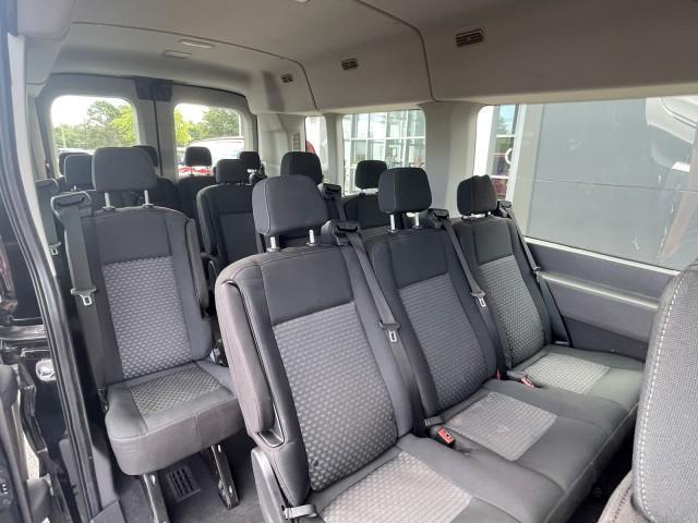 used 2020 Ford Transit-350 car, priced at $34,546