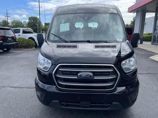 used 2020 Ford Transit-350 car, priced at $34,546