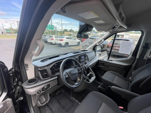 used 2020 Ford Transit-350 car, priced at $34,546