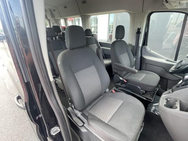 used 2020 Ford Transit-350 car, priced at $34,546