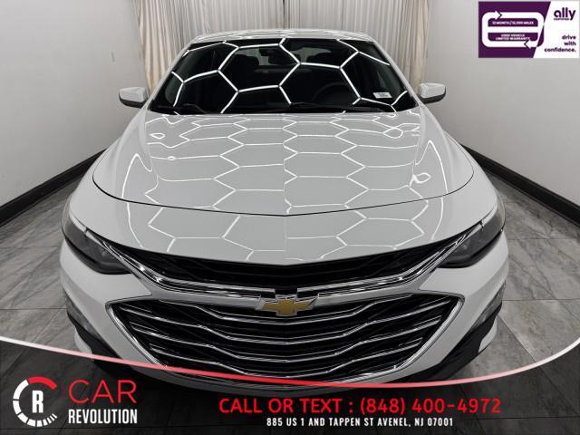 used 2024 Chevrolet Malibu car, priced at $15,999