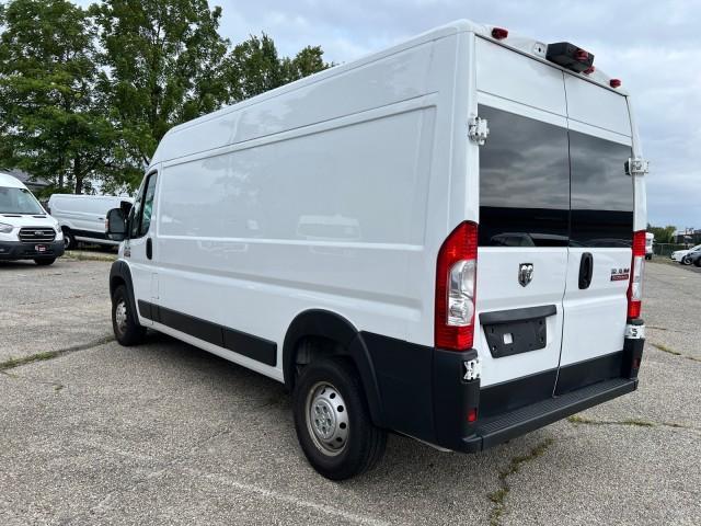 used 2021 Ram ProMaster 2500 car, priced at $27,546