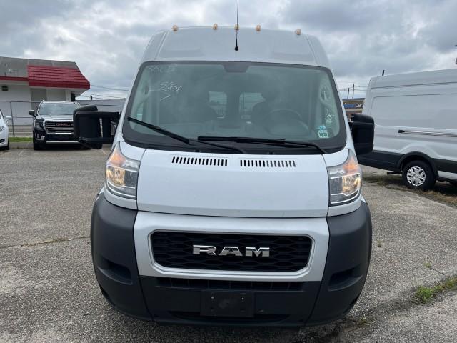 used 2021 Ram ProMaster 2500 car, priced at $27,546