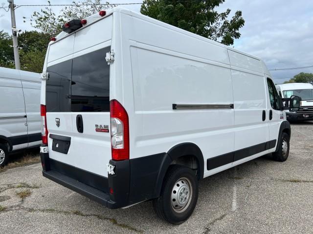 used 2021 Ram ProMaster 2500 car, priced at $27,546