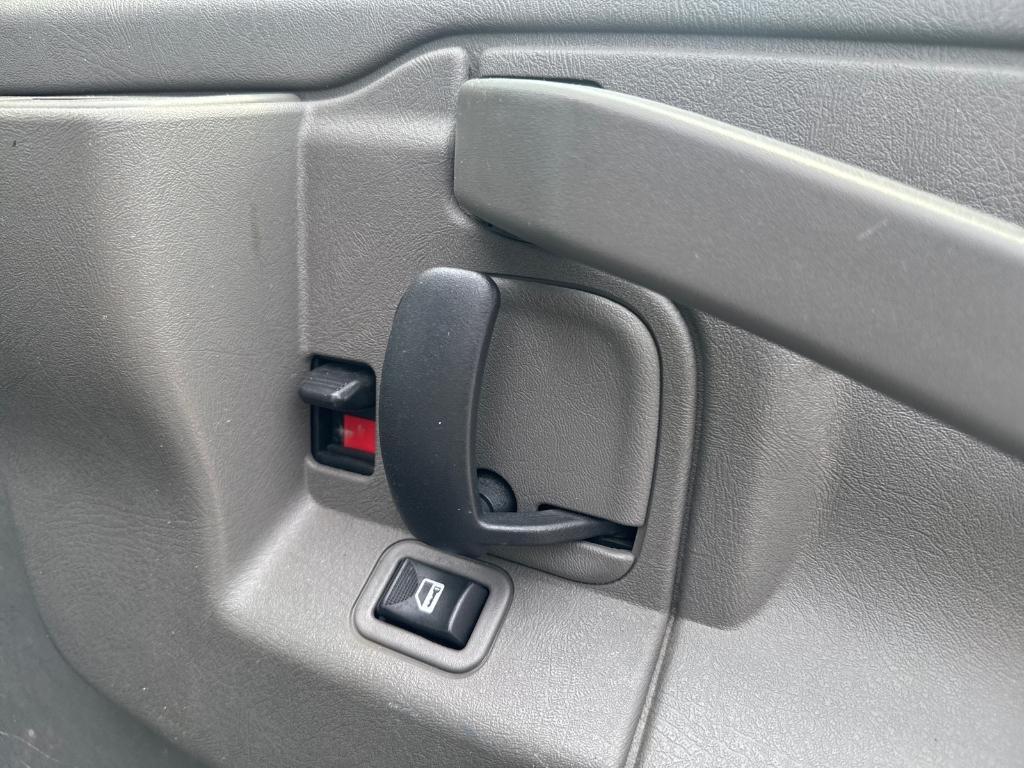 used 2020 Chevrolet Express 2500 car, priced at $18,995