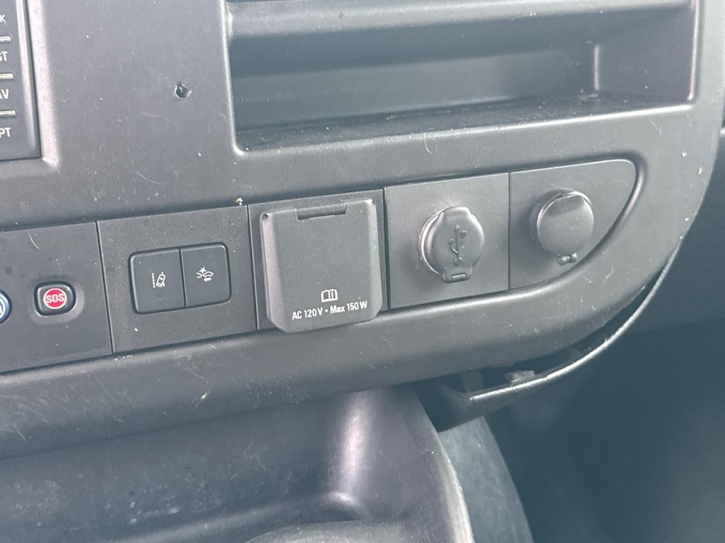 used 2020 Chevrolet Express 2500 car, priced at $18,995