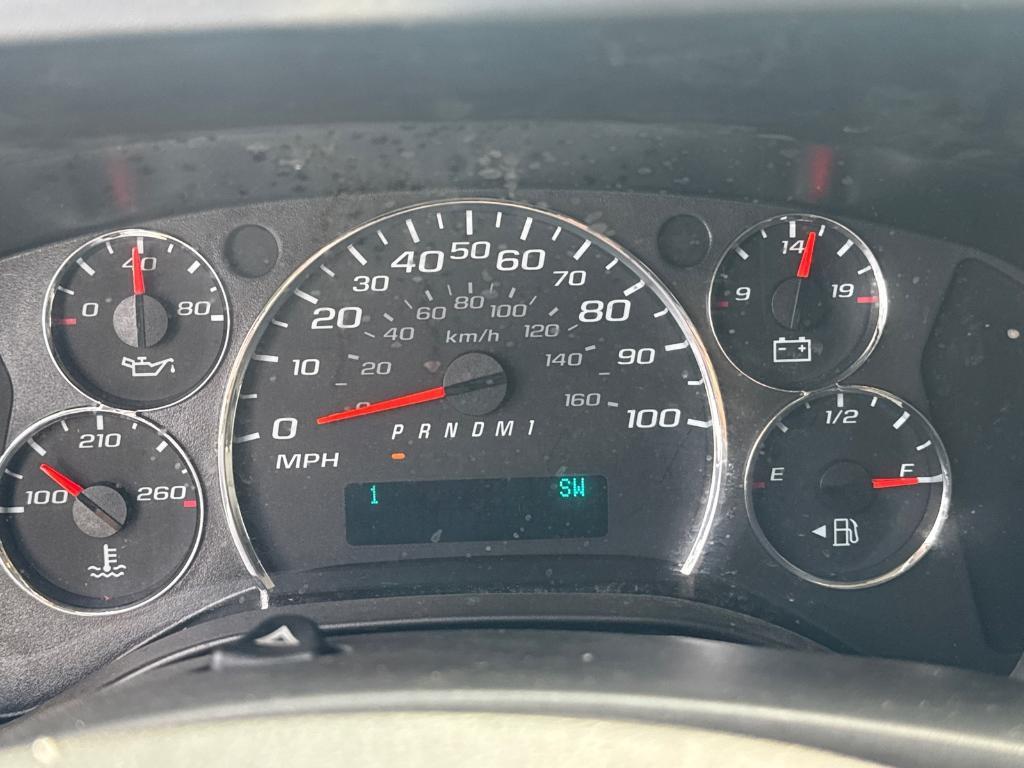 used 2020 Chevrolet Express 2500 car, priced at $18,995